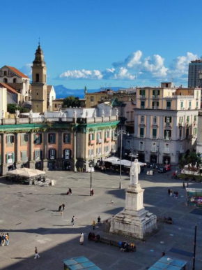 Casa Alighieri Napoli